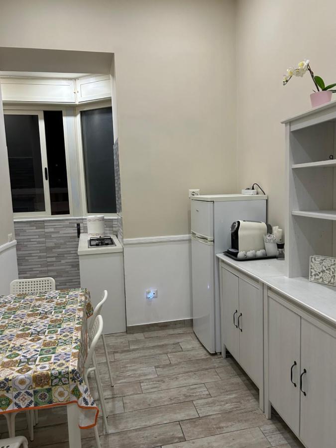 La Casa Di Benedetta Apartment